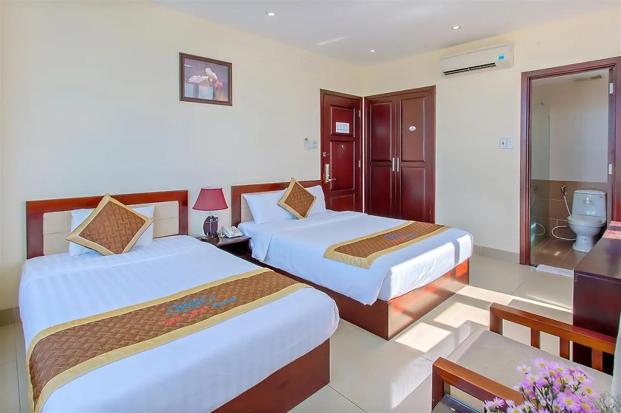 Gia Linh Hotel Da Nang 3*,  Vietnam