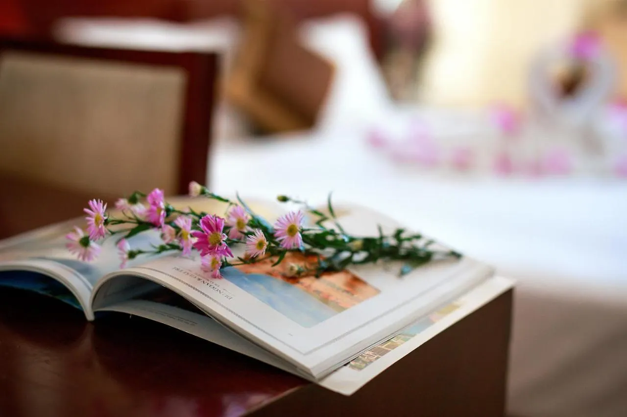 Gia Linh Hotel Da Nang
