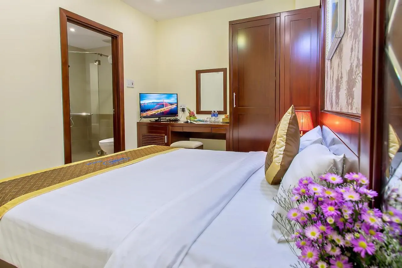 Gia Linh Hotel Da Nang