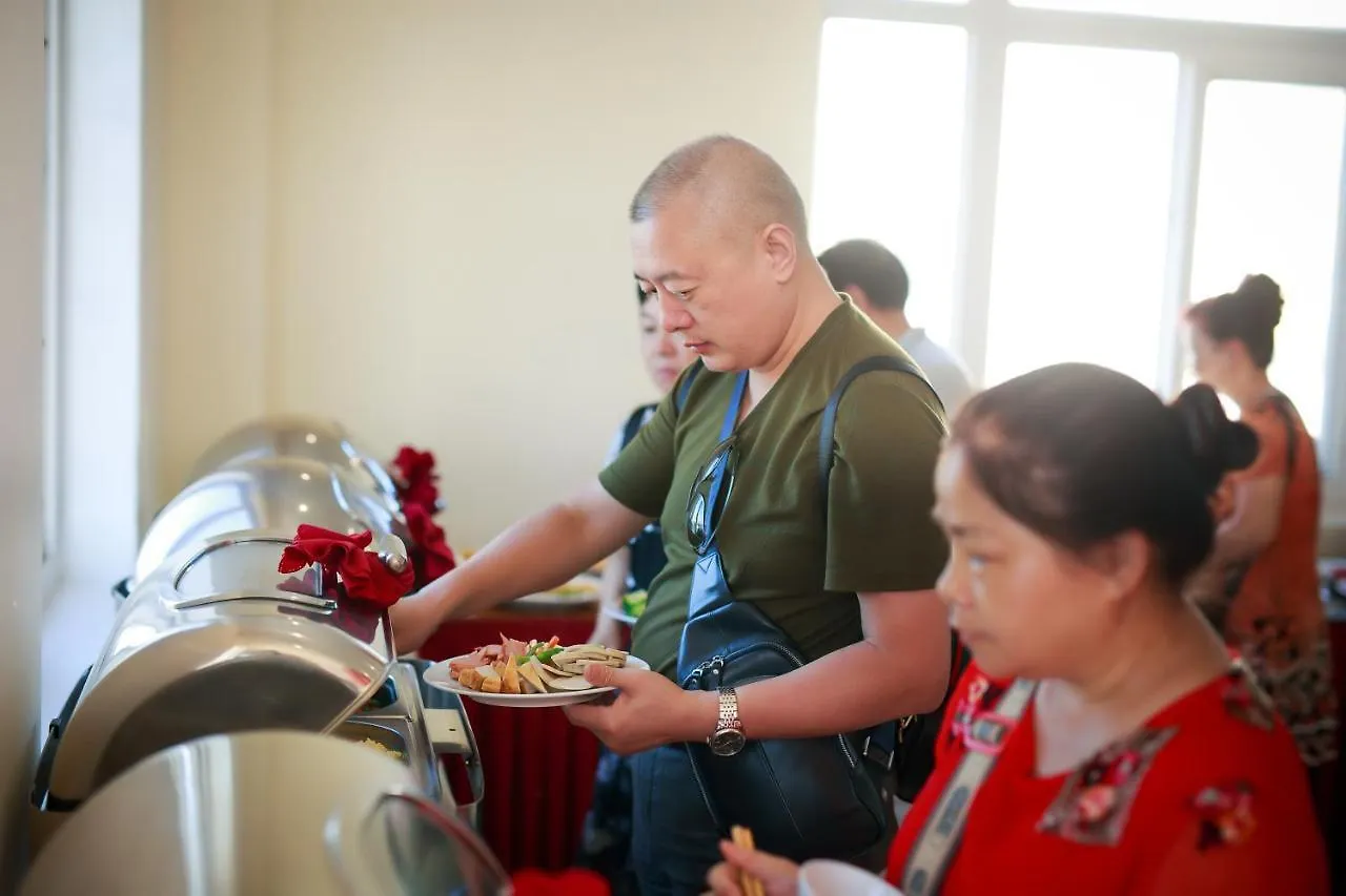 Gia Linh Hotel Da Nang