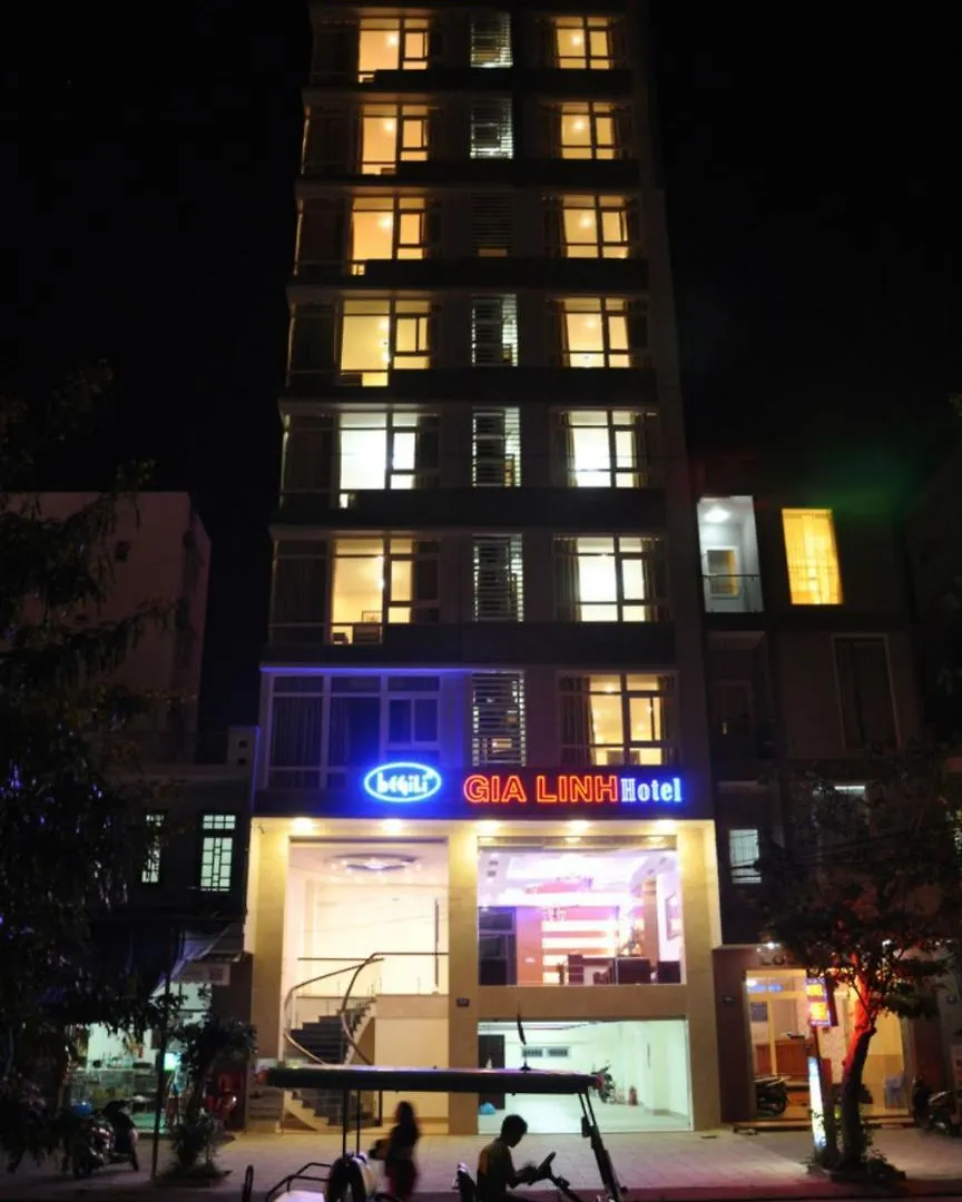 Gia Linh Hotel Da Nang