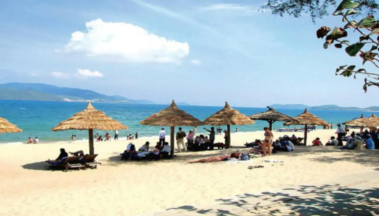 ***  Gia Linh Hotel Da Nang Vietnam