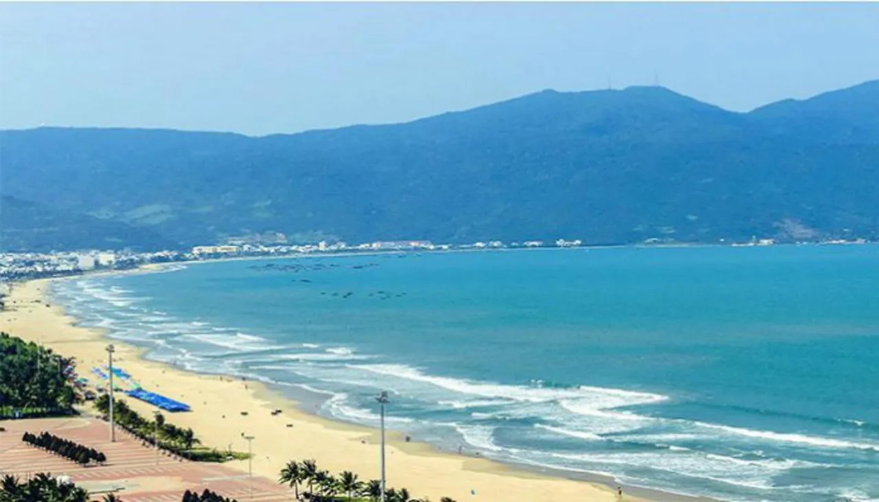 Gia Linh Hotel Da Nang